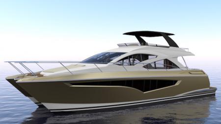 Monte Fino C66 Fly - MFY C66 FLY
